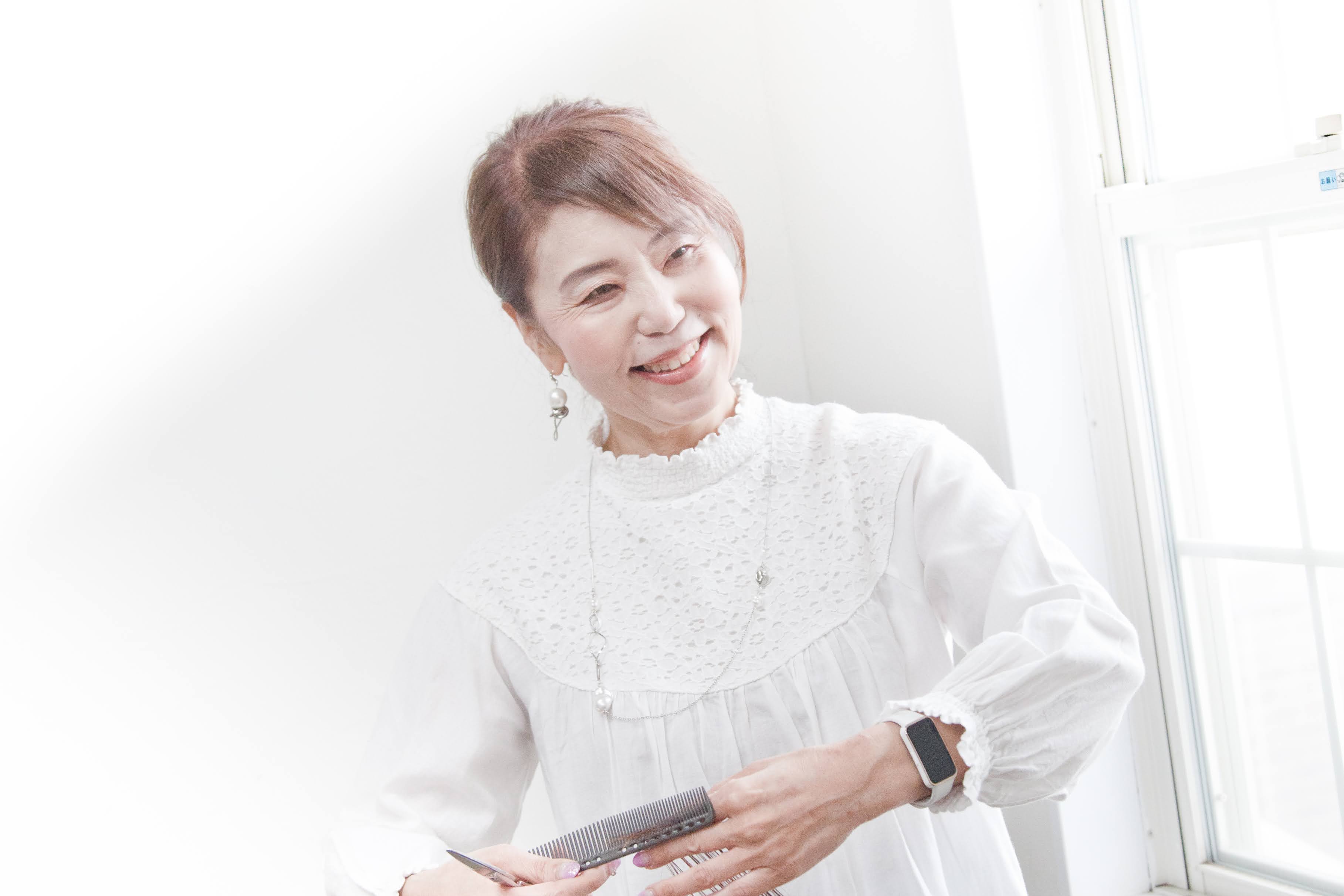 小林 憧子