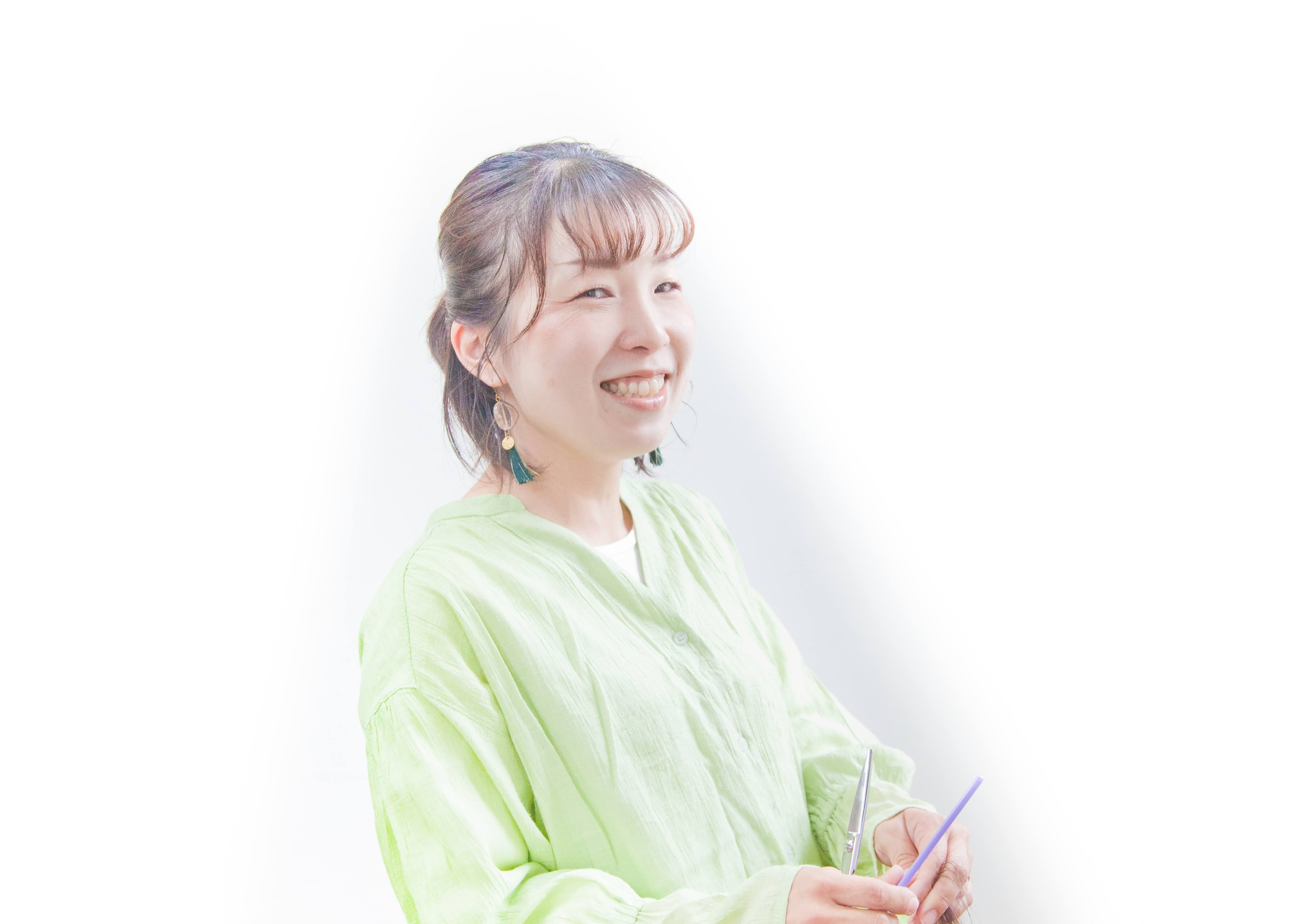 向井 さおり